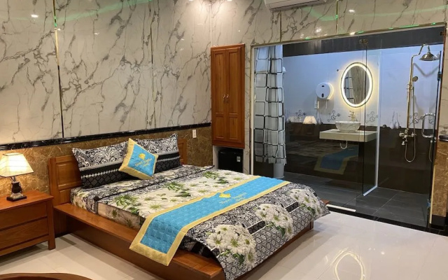 Hotel Sapphire