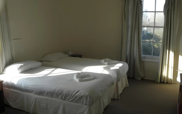 The Station Hotel