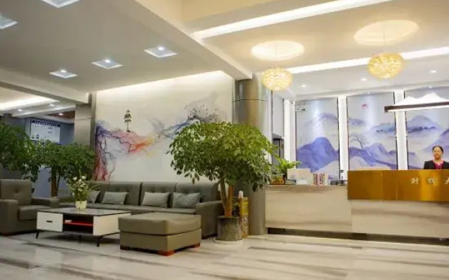 Shenghui Hotel Dali