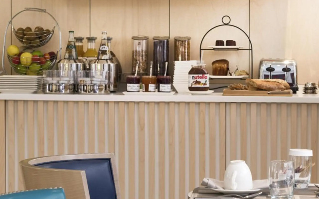 Mercure Paris Levallois Perret