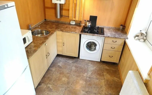 Апартаменты Inndays на Энгельса