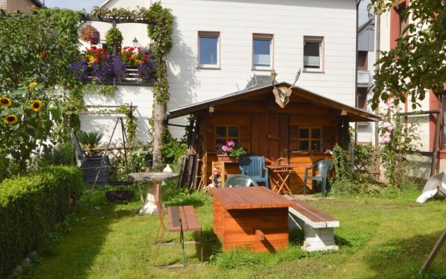 A Semi Detached Holiday Home For 8 Persons A Stones Throw From The Moselle
