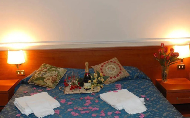 Gerbera Bed & Breakfast