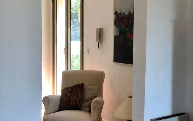 Spacious Villa in Valbonne with Swimming Pool - фото 3