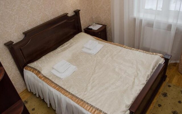 Naftusya Hotel