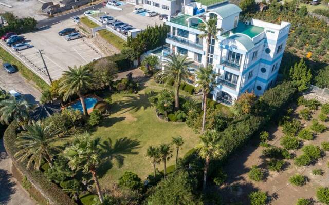 Seogwipo Ocean Resort