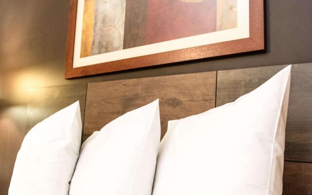 Suburban Extended Stay Hotel Charlotte-Ballantyne