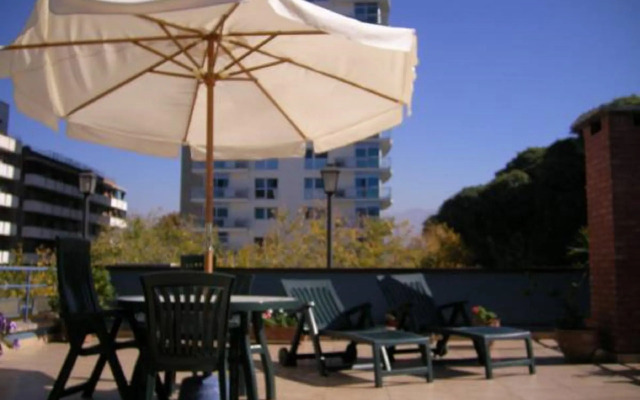 Apart Hotel San Lorenzo