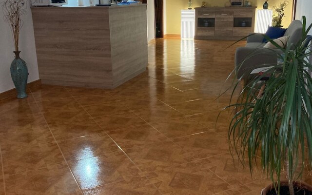 Pension Porto Carral
