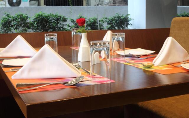 The Altruist Business Hotel Andheri