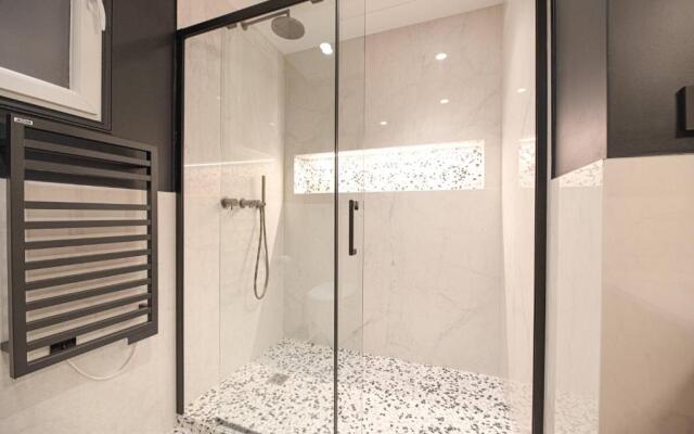 MBM - Luxury apartments PARIS CENTER