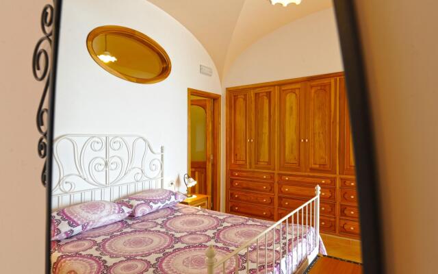 Casa La Ulivella - Large Terrace Overlooking the sea