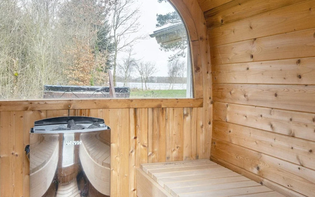 4 Star Holiday Home in Ansager