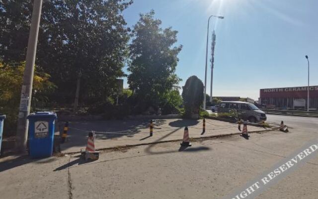 Tianjin Zhongshanhe Express Hotel