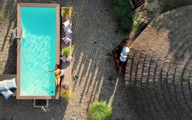 Is Cheas wine farm boutique hotel