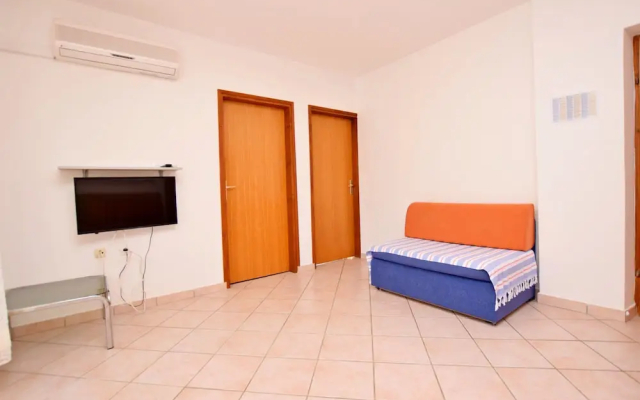 Apartments Milka