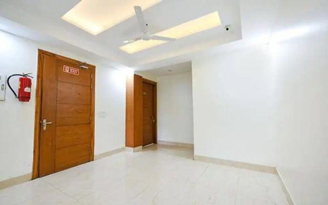 Fabhotel Indian I
