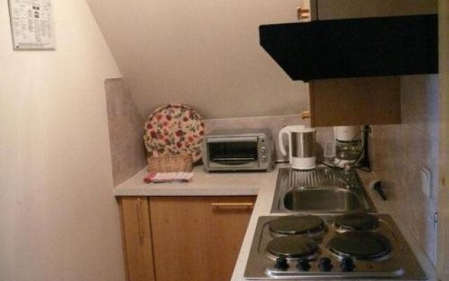 Ferienwohnung Lahnerhof