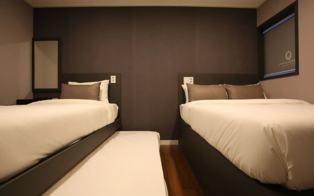 Seoulite Inn Myeongdong