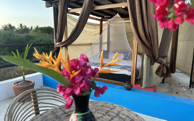 Beachfront Paradise Boutique Hotel