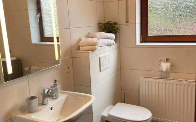 Ferienwohnung Fröschenpuhl NEU