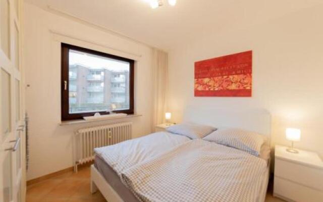 Ferienwohnung Muschel 1