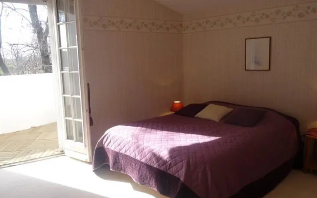 Chambre dhôte Paradis Nature