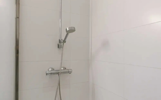 Spacious Apartment in Kortrijk