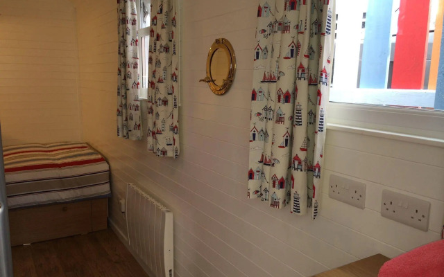 Portrush Holiday Hostel