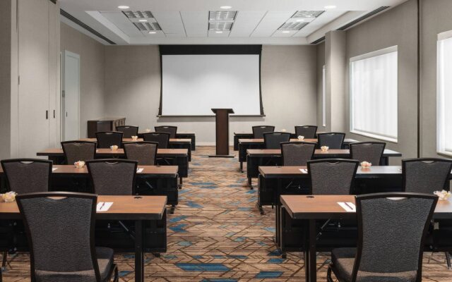 Residence Inn by Marriott Bethesda Downtown