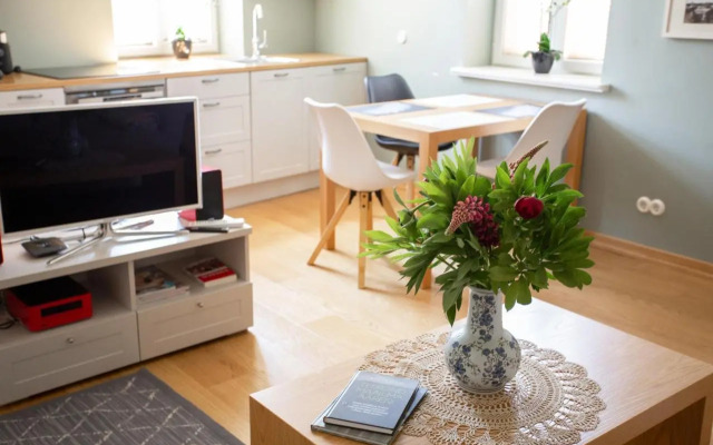 Silbernagel Apartment