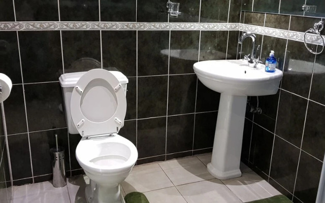 Kurval Guesthouse