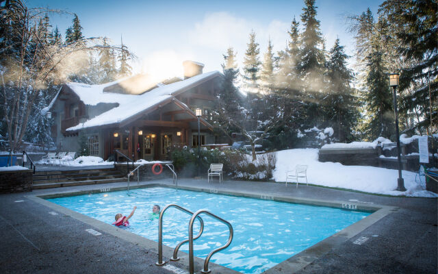 Horstman House by Whistler Premier