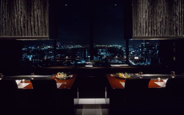 Conrad Tokyo