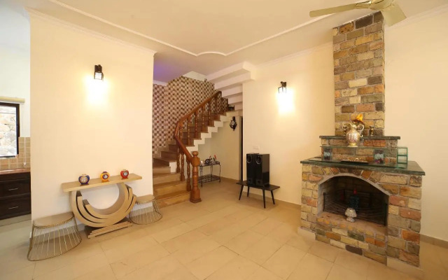 Ghughuti Baasa Home Stay, Dehradun
