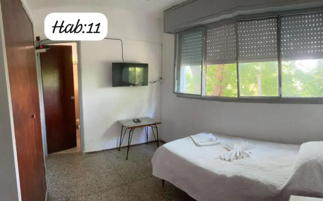 Hotel Munday