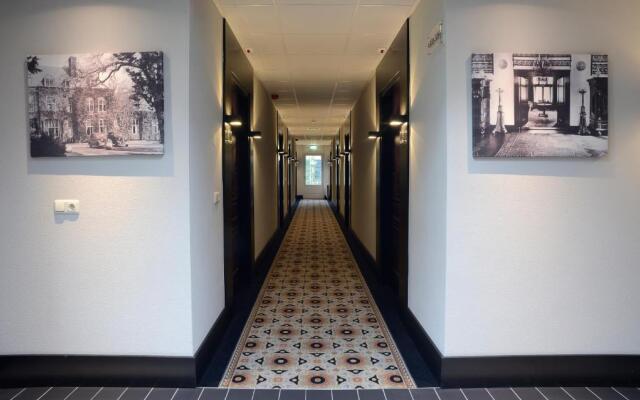 Landgoed Huize Bergen