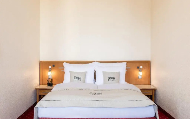 Novum Hotel Gates Berlin Charlottenburg