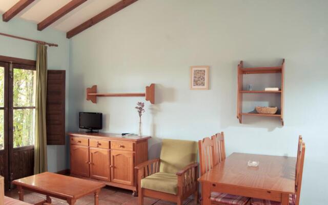 Apartamentos El Calambuco