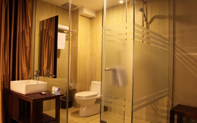 Epro Business Hotel