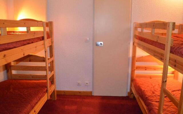 Appartement Les Menuires, 2 pièces, 6 personnes - FR-1-452-186