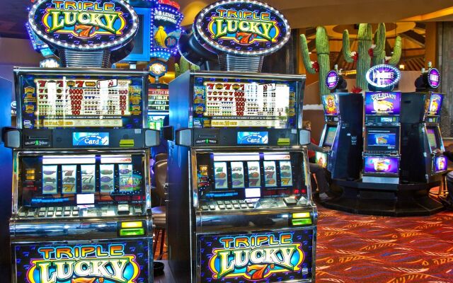Desert Diamond Casino & Hotel