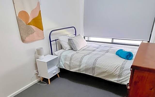 The Convent Boutique Accommodation & Café