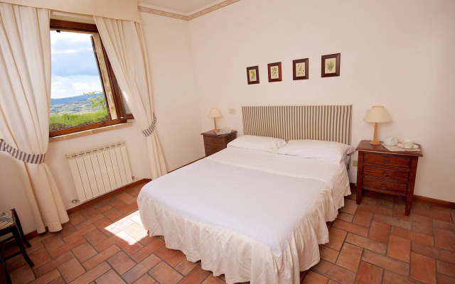 Agriturismo Le Colombe