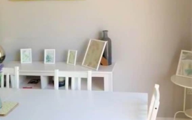 Two Bedroom Balcony Apartment Liverpool