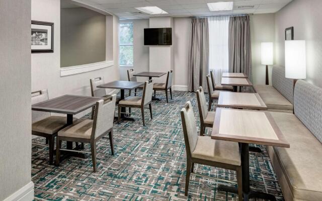 Hampton Inn Ft. Lauderdale/Downtown Las Olas Area
