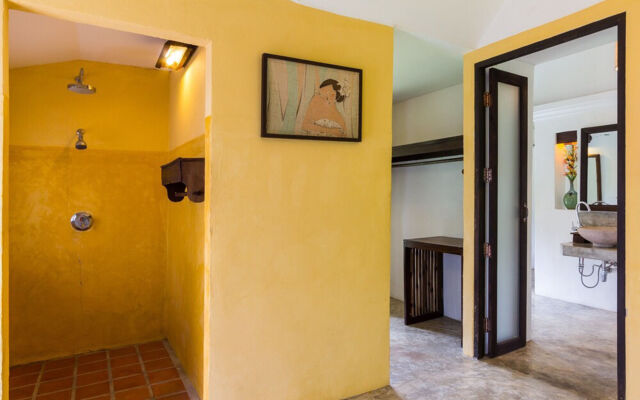 Phu Pai Art Resort