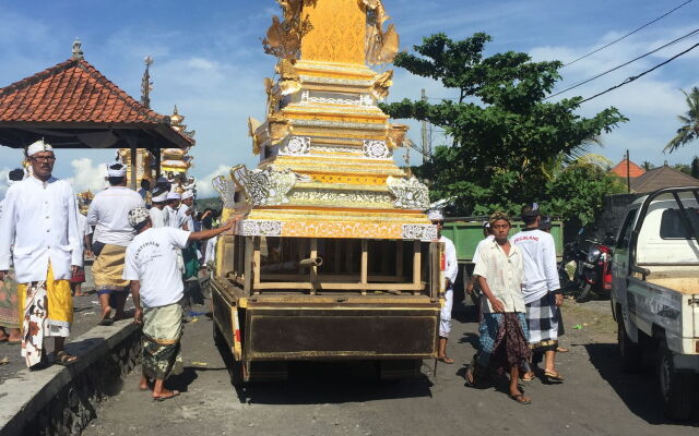 Aashaya Jasri Resort