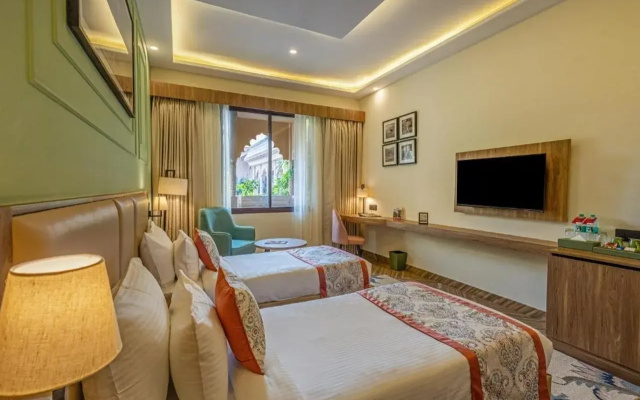 Sterling Bagh Ranthambore