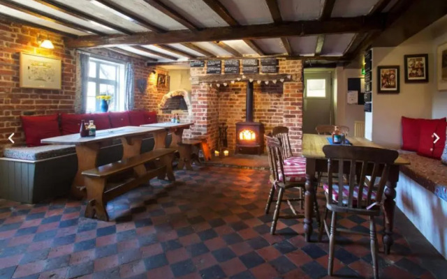 Eels Foot Inn